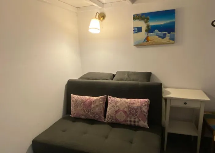 Della Nonna ゲストハウス