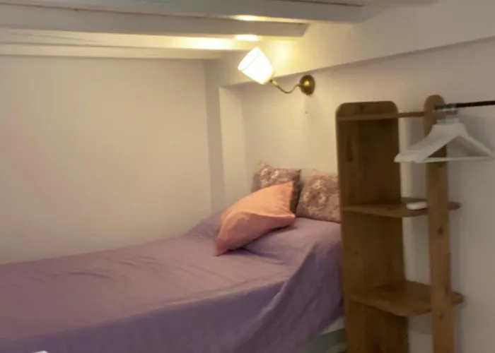 Della Nonna בית הארחה Mykonos Town