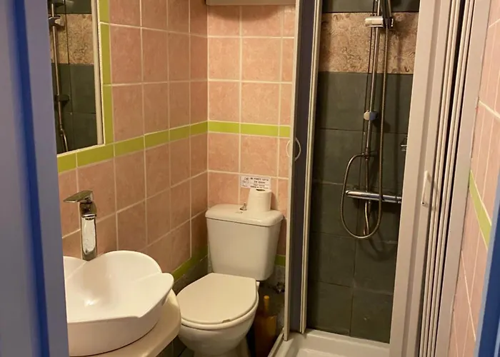 Della Nonna 3* Mykonos Town