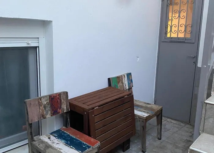 Della Nonna ゲストハウス 3*