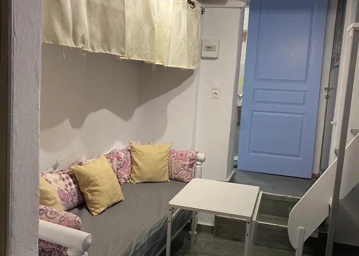 Della Nonna ゲストハウス