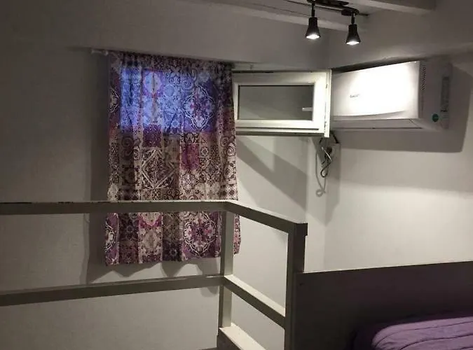 Della Nonna ゲストハウス Mykonos Town