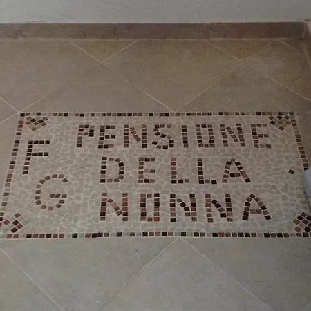 Della Nonna Guest house