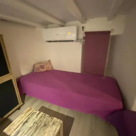 Pensione Della Nonna Mykonos Town