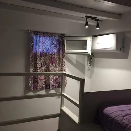 Pensione Della Nonna Affittacamere Mykonos Town