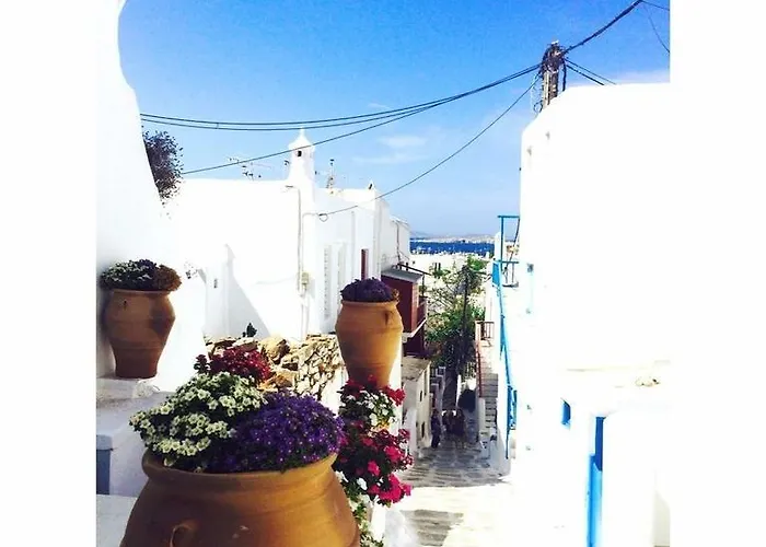 Della Nonna Affittacamere 3*