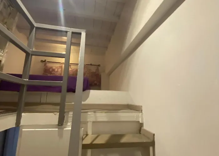 Della Nonna Affittacamere