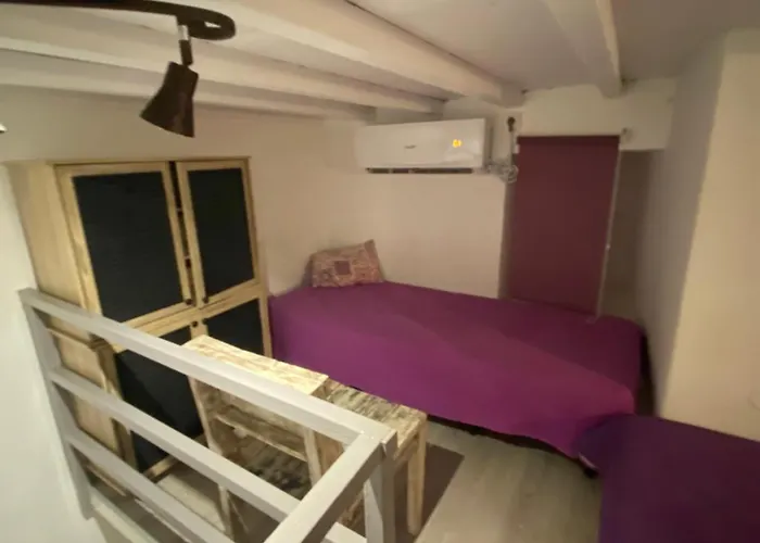 Гостевой дом Della Nonna Mykonos Town