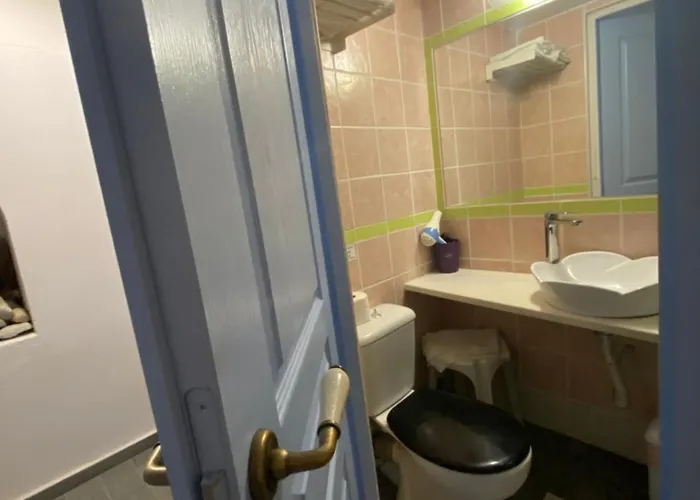 Della Nonna Гостевой дом Mykonos Town