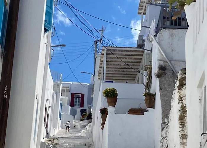 Affittacamere Della Nonna Mykonos Town