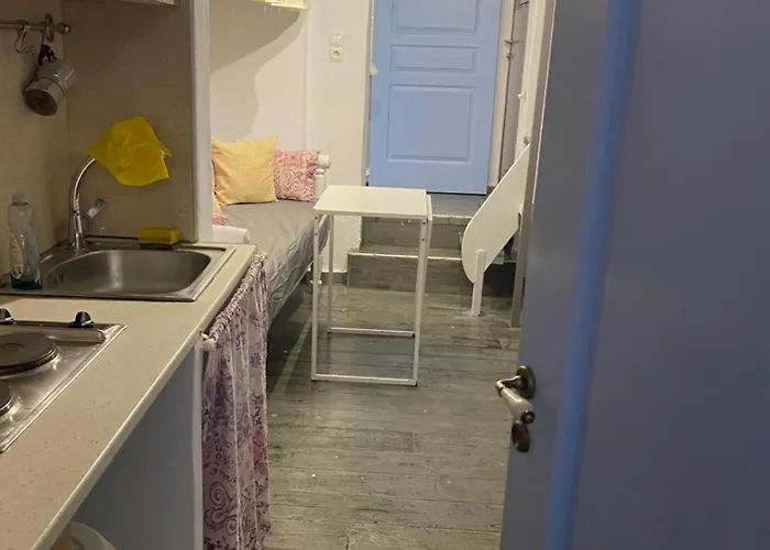 Гостевой дом Della Nonna 3*