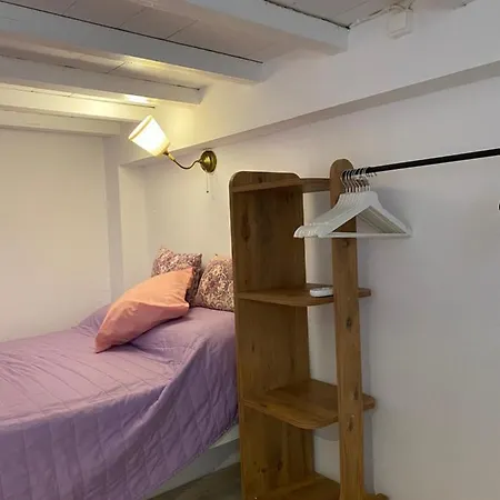 בית הארחה Della Nonna