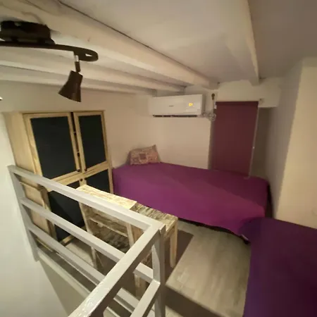 בית הארחה Della Nonna Mykonos Town