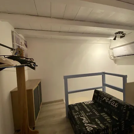 Della Nonna בית הארחה