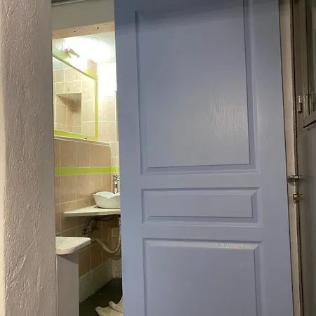 בית הארחה Della Nonna